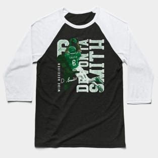 Devonta Smith Philadelphia Baseball T-Shirt